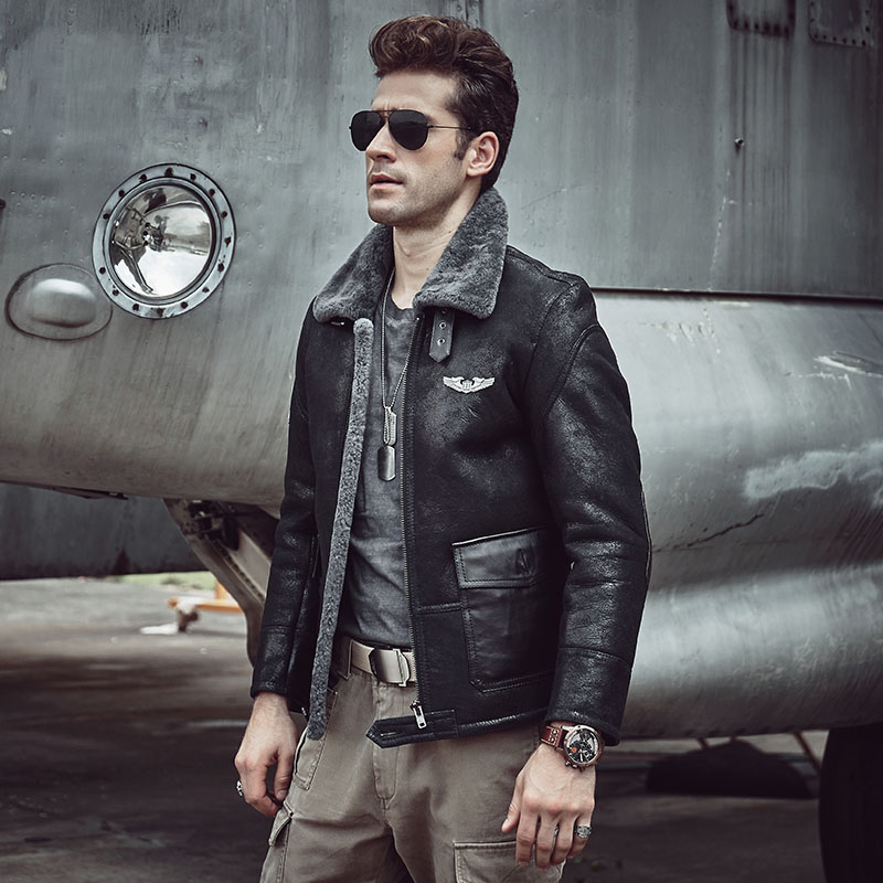 Denny&Dora Men's Black Shearli - Embroidery In Australia avis et prix