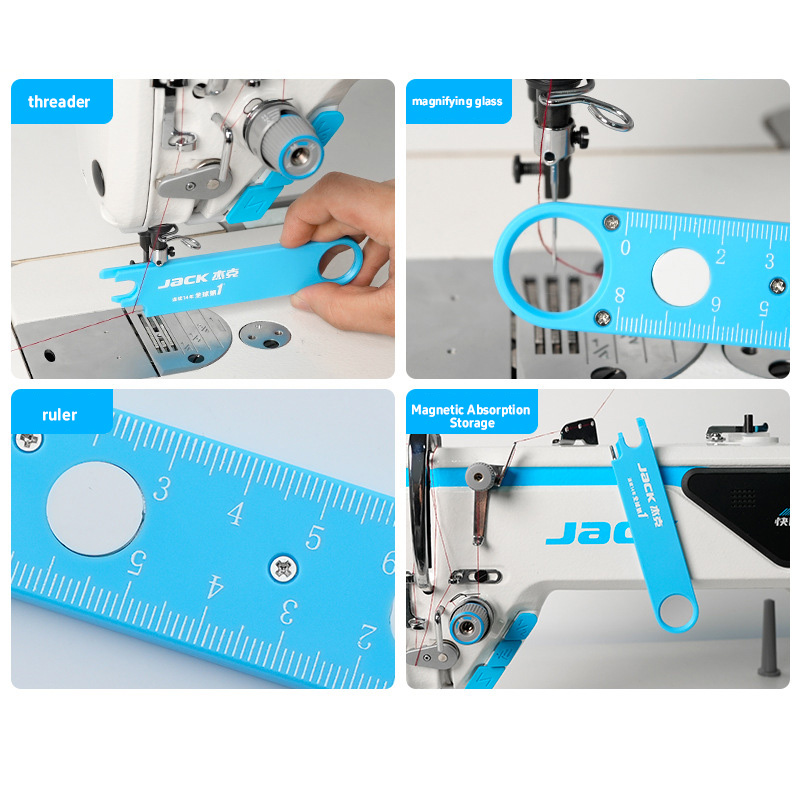 Jack Original Multi-Functional - Embroidery Converter avis et prix