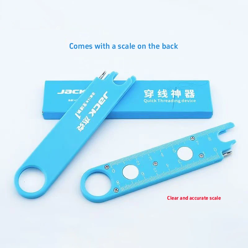 Jack Original Multi-Functional - Embroidery Converter avis et prix