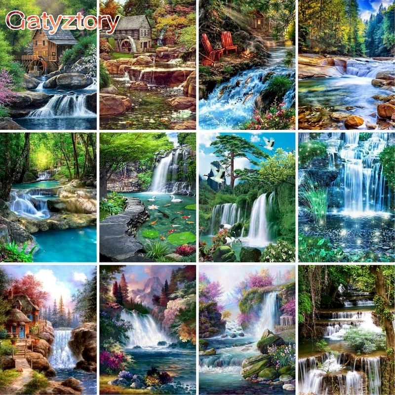 PhotoCustom Diy Painting By Nu - Embroidery Translate avis et prix