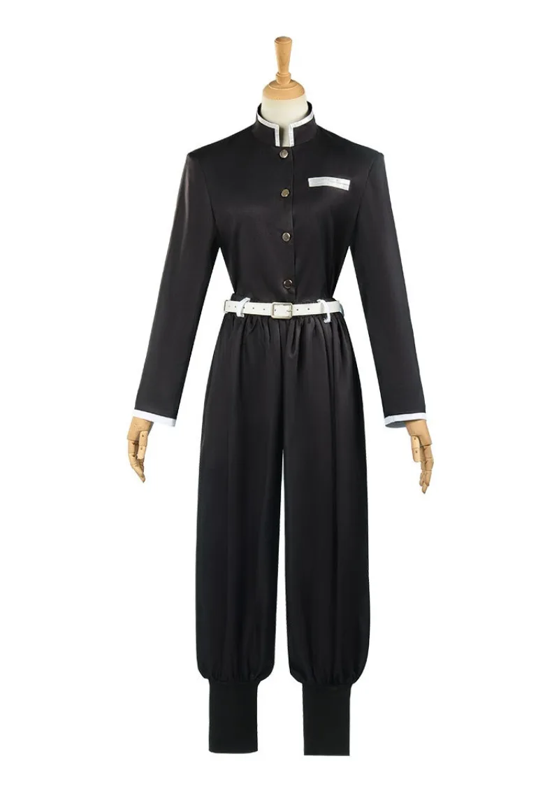 Anime Kochou Shinobu Cosplay C - Embroidery Uniforms avis et prix