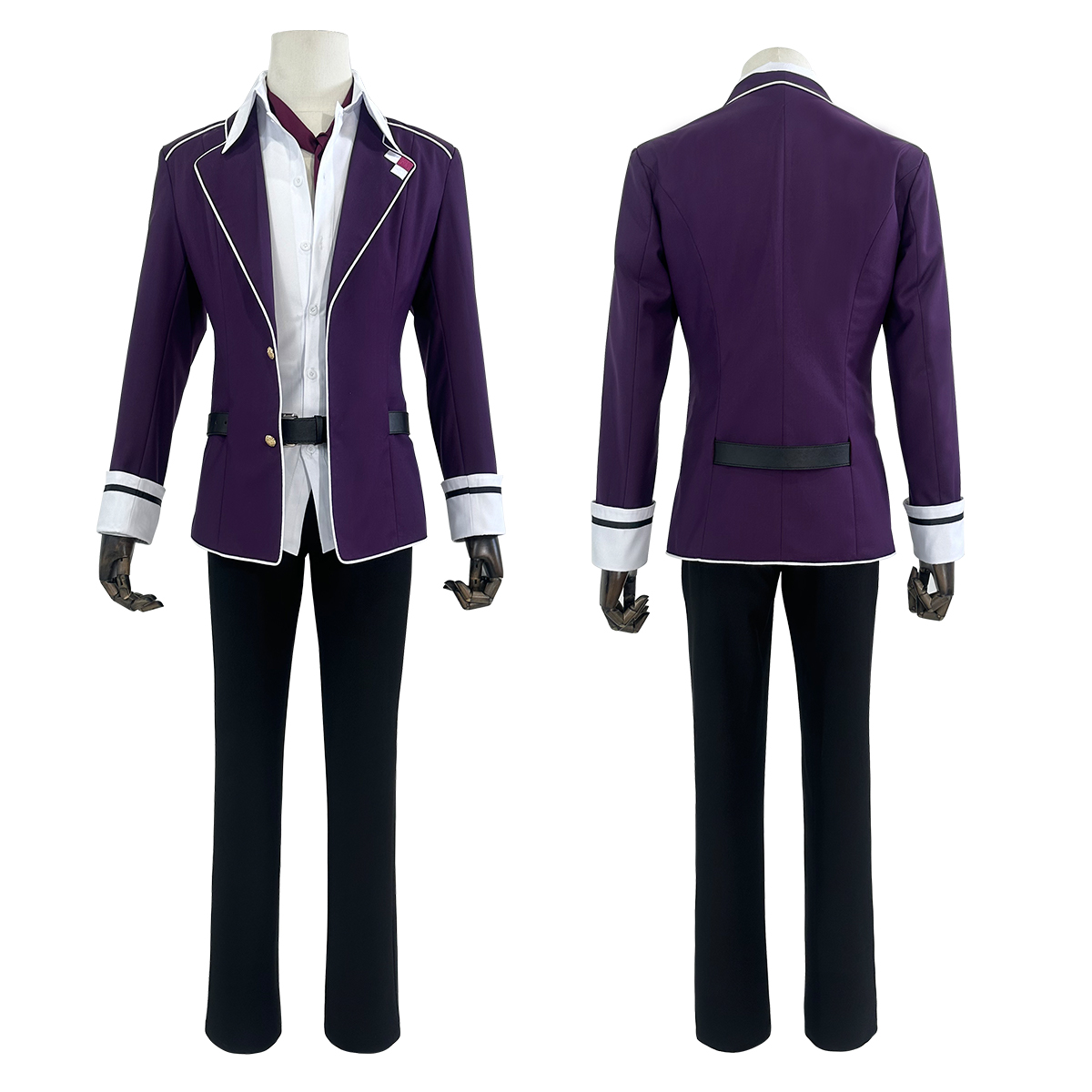 HOLOUN Diabolik Lovers Anime S - Embroidery Uniforms avis et prix