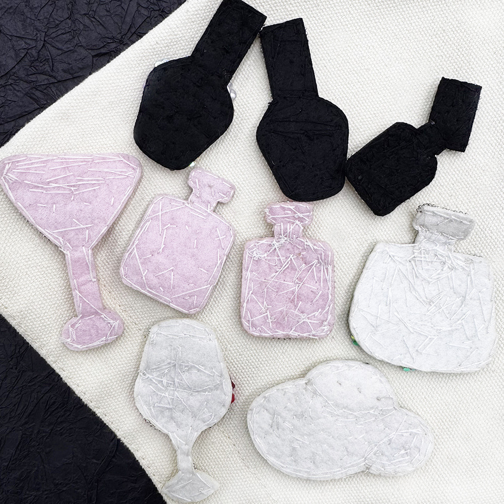 Handmade beads and rhinestones - Embroidery Viewer avis et prix