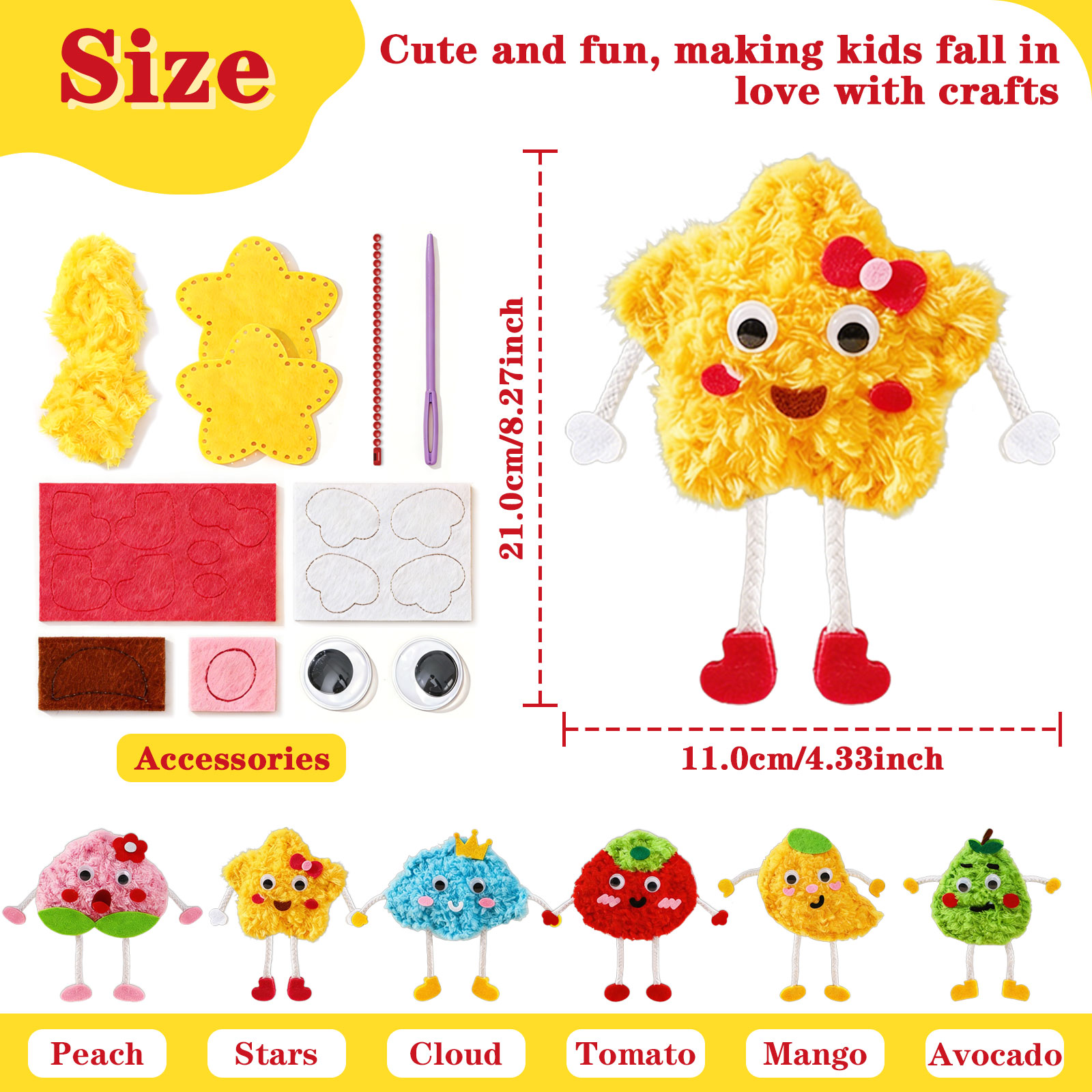 Sewing Kit for Beginners Easy  - Embroidery Converter avis et prix