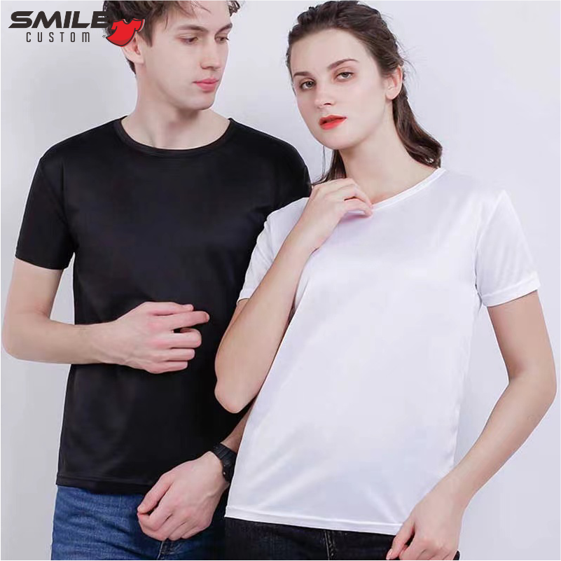 Summer Men And Women Short Sle - Embroidery Uniforms avis et prix