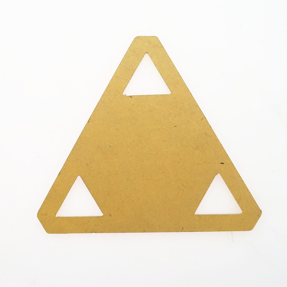 5Pcs Quilting Templates Triang - Embroidery Quilting avis et prix