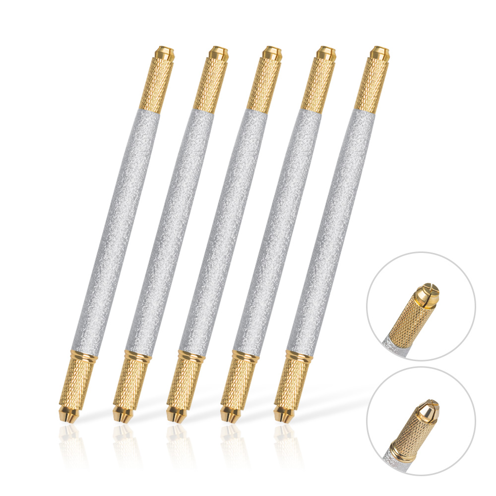 1pcs Microblading Double End M - Embroidery Converter avis et prix