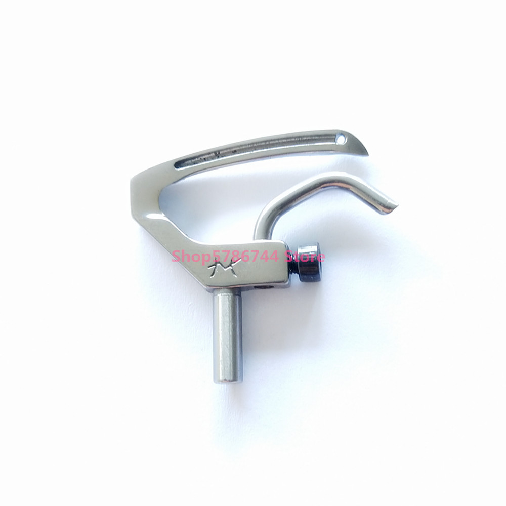 Looper & Holder For HENGYE Com - Embroidery Chain Stitch avis et prix