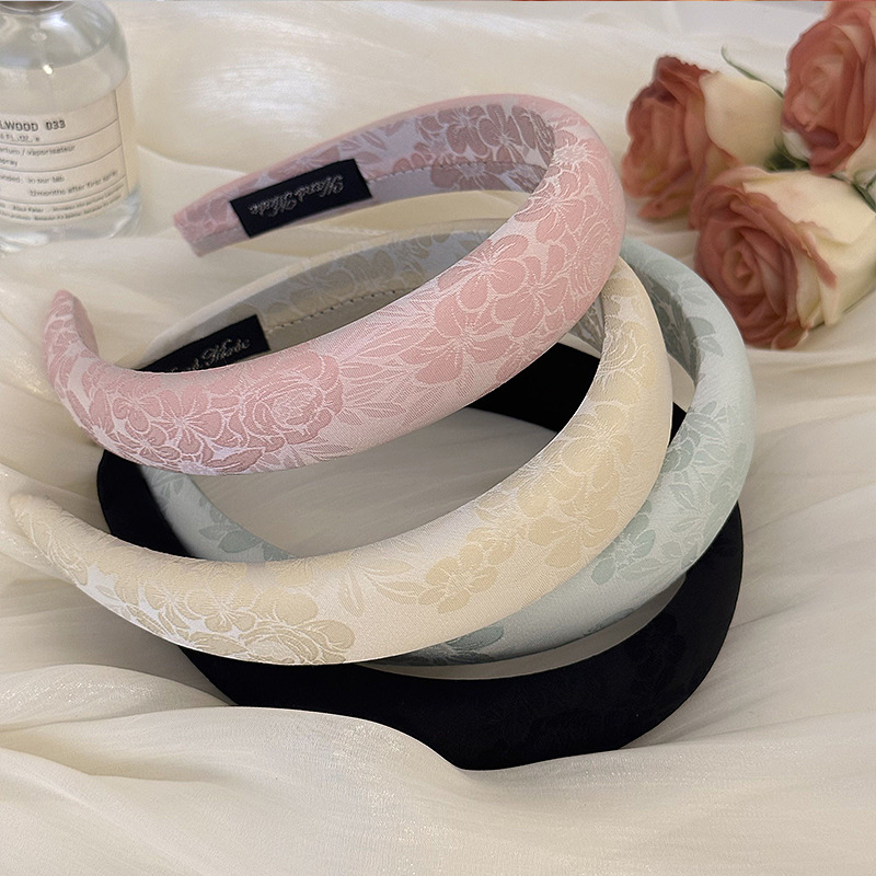 Fashion Women Embroidery Rose  - Embroidery Rose avis et prix